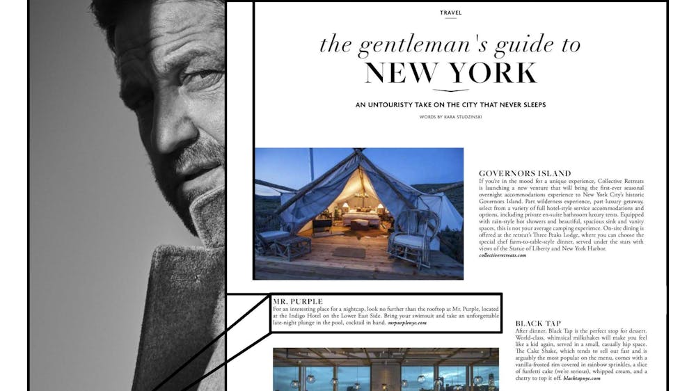 Mr Purple Press Gerber Group In The Us