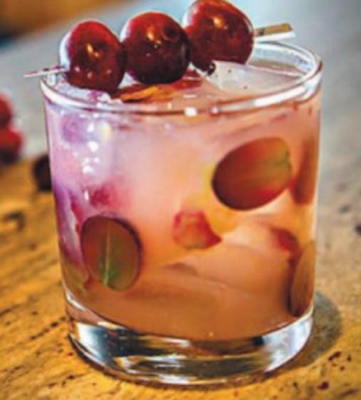 Whiskey Blue Atlanta Gerber Group In The Us