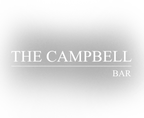 the campbell bar logo
