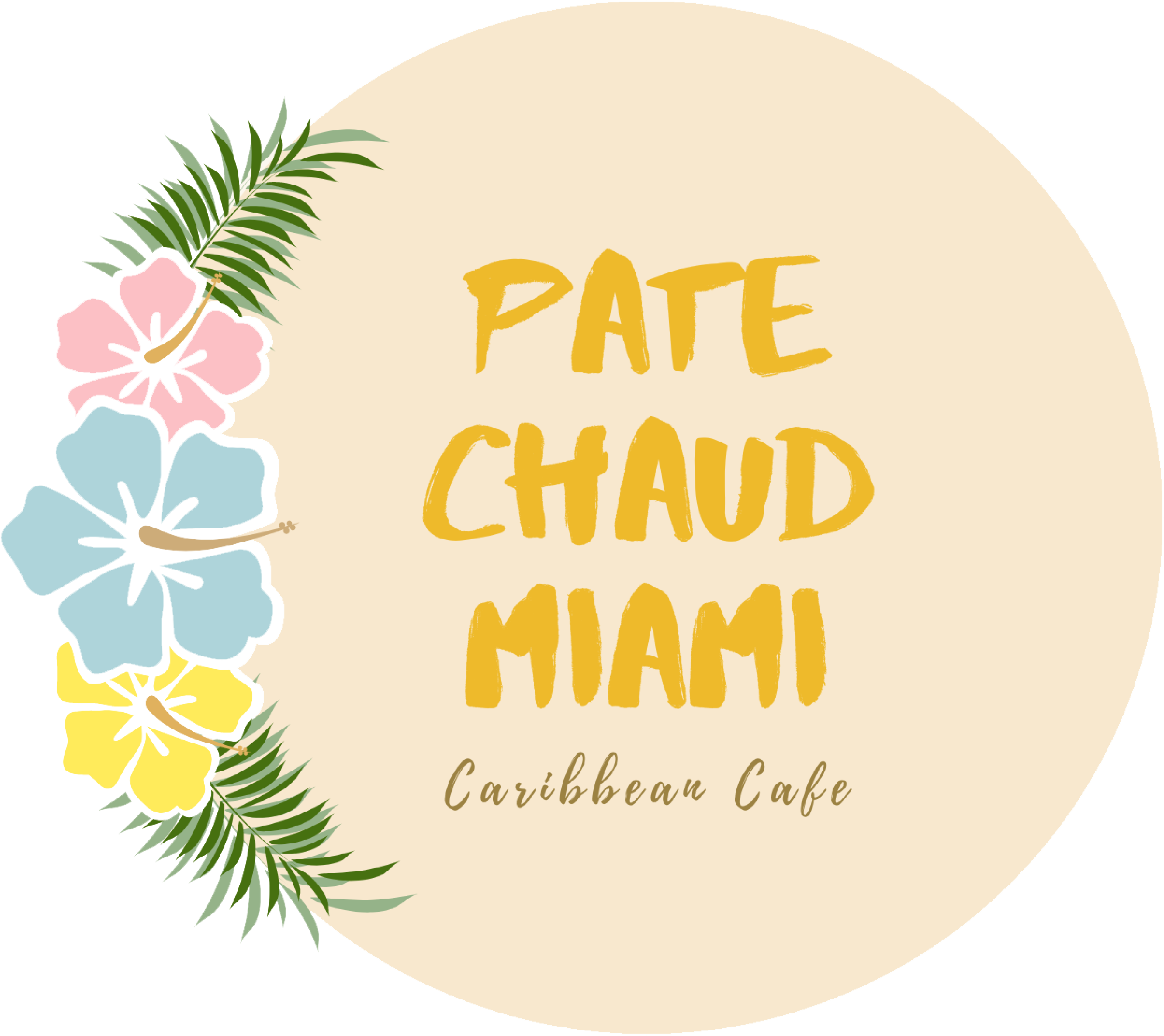 Pate Chaud Miami