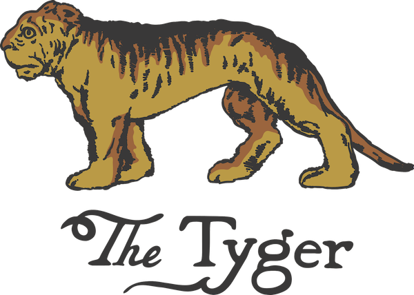 The Tyger in NYC, NY — I Just Want To Eat!, Food blogger, NYC