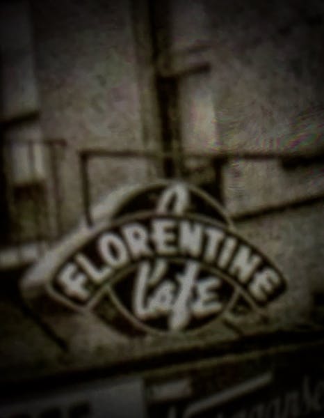 Home Florentine Cafe Classic Italian Cuisine in Boston's North End