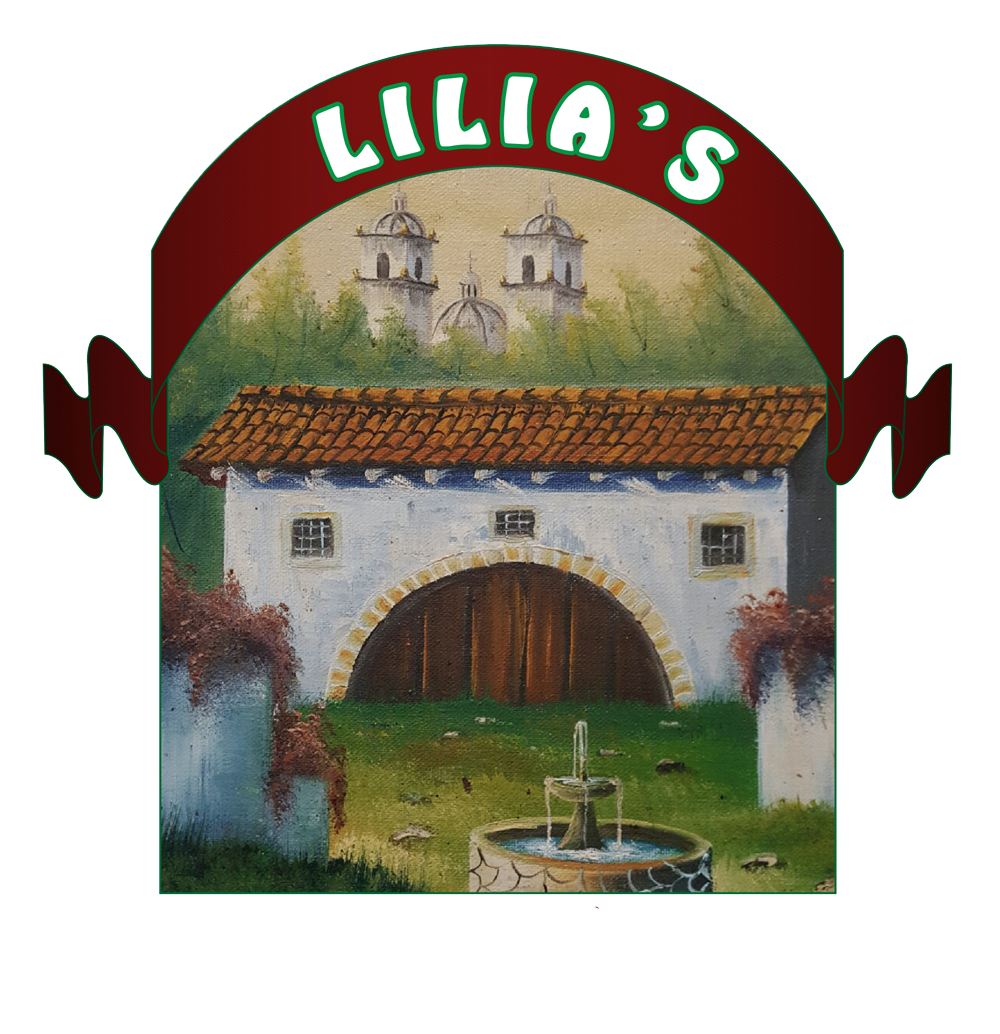 Lilias Restaurant Home