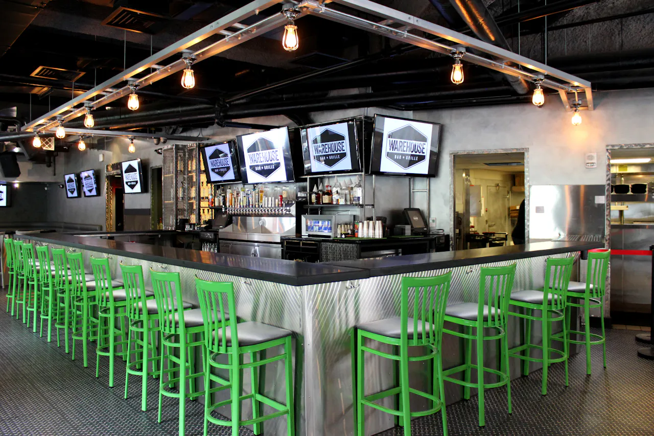 Bar photo 1