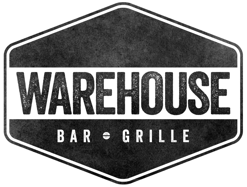 Warehouse Bar & Grille Home