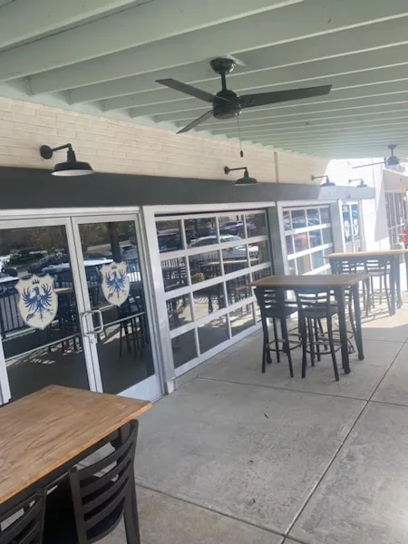 About | J. Betski’s in Raleigh, NC