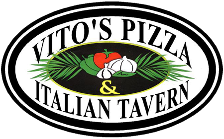 Vito's Pizza & Italian Tavern | Pizzeria in Franklin, NC