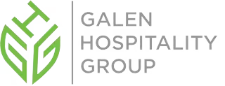 Galen Hospitality Group logo