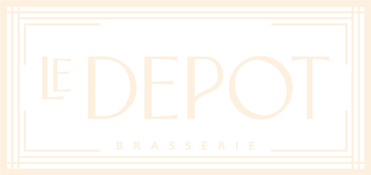 Le Depot Home