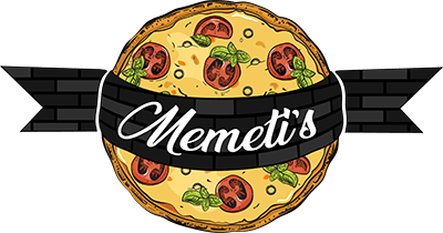 Memeti’s Pizza Home