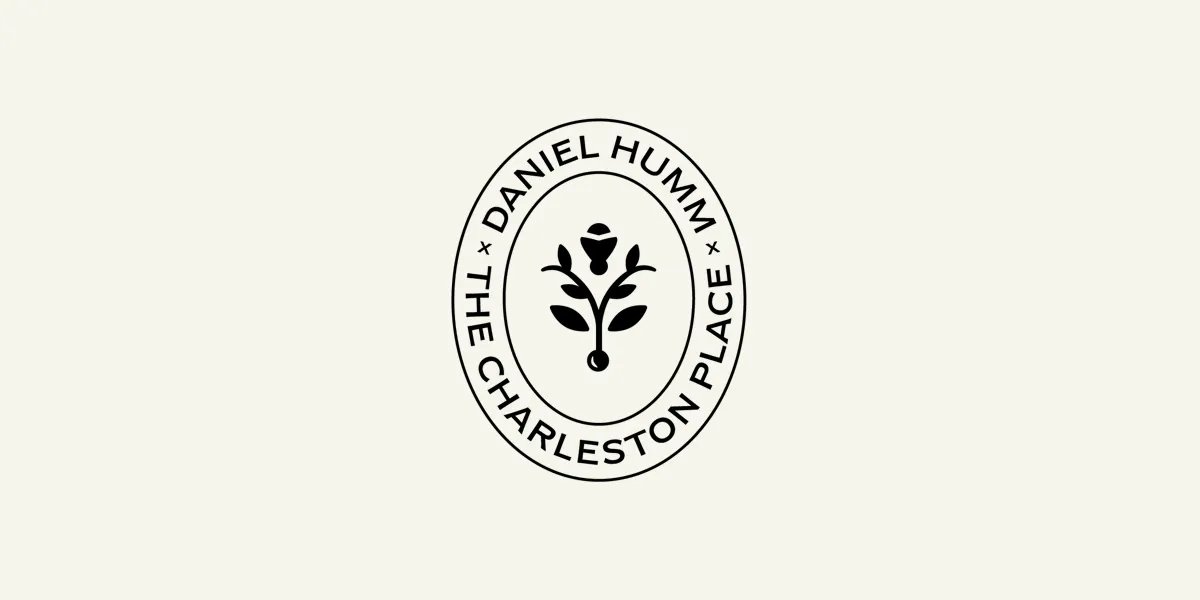 Chef Daniel Humm x The Charleston Place - service preview