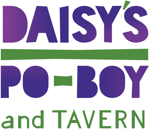 Daisy’s Po-Boy and Tavern logo