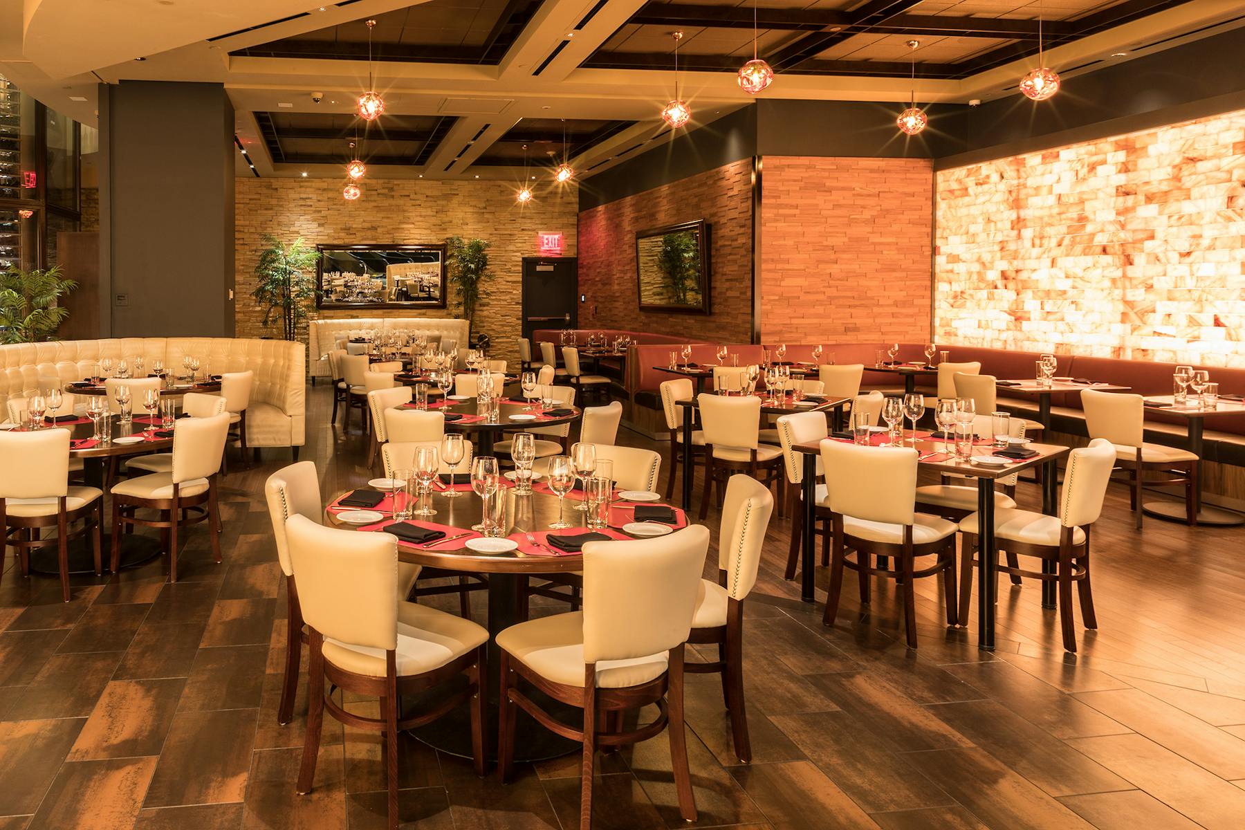 Gallery David Burke Prime Steakhouse in Mashantucket, CT