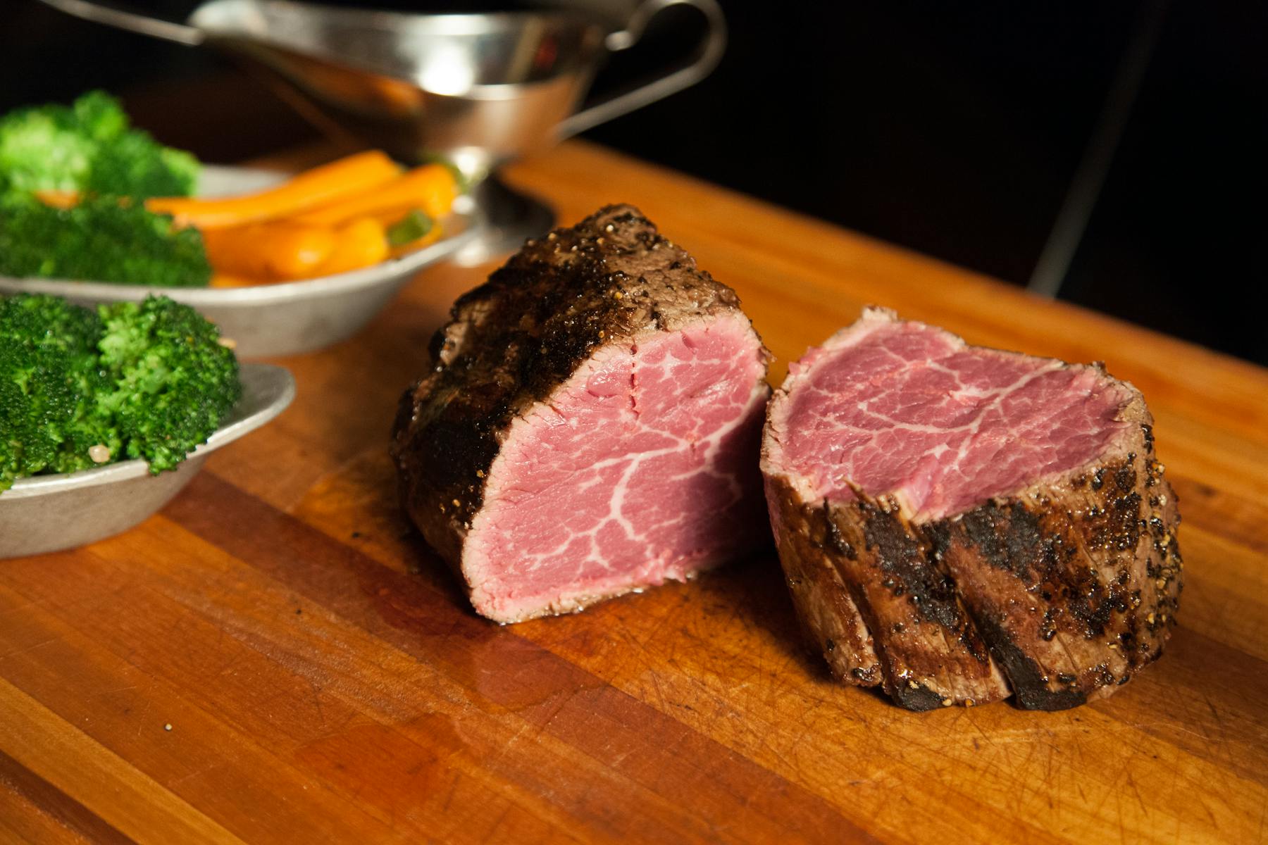 Gallery David Burke Prime Steakhouse in Mashantucket, CT