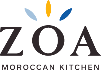 ZOA Moroccan Home