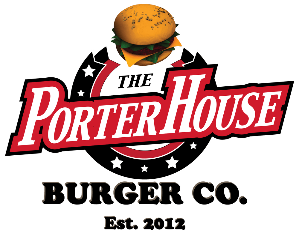 The Porterhouse Burger Co Home