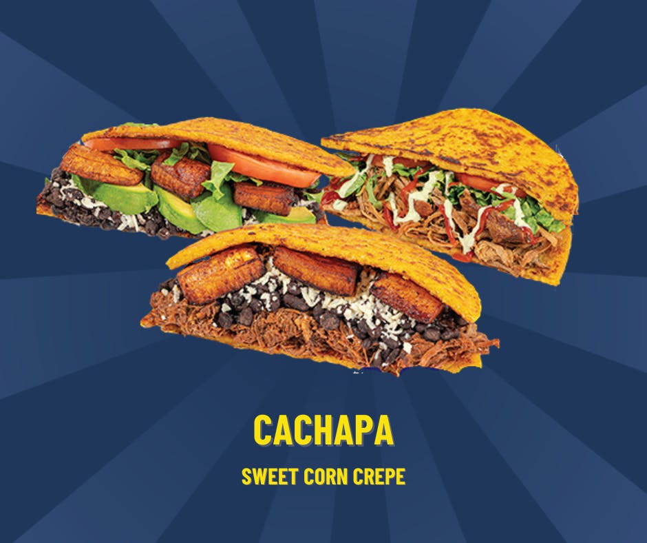 Cachapa