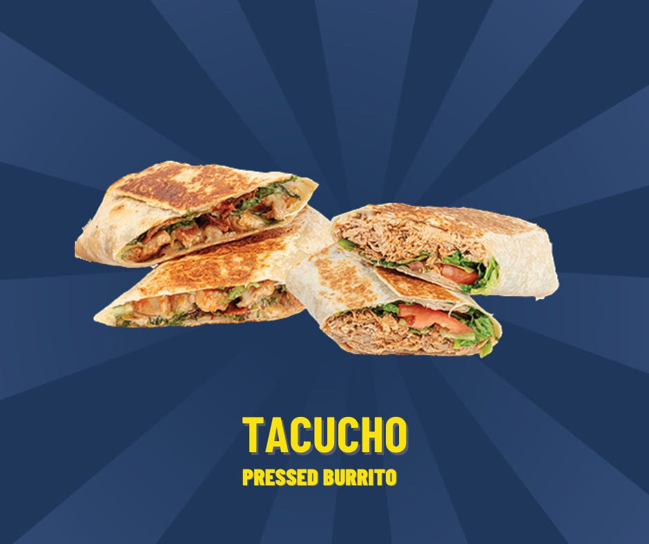 Tachucho