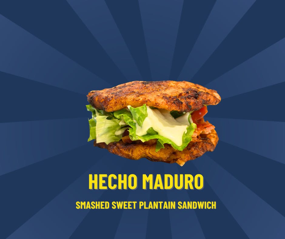 Hecho Maduro