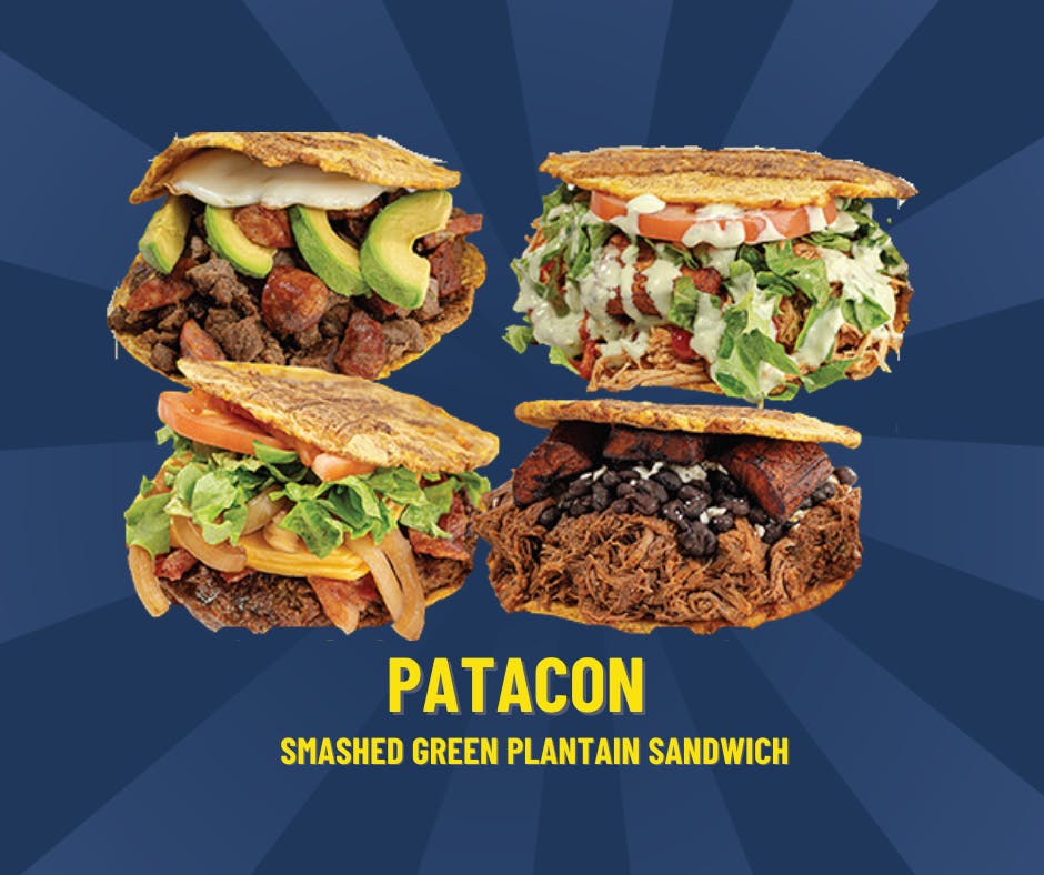 Patacon