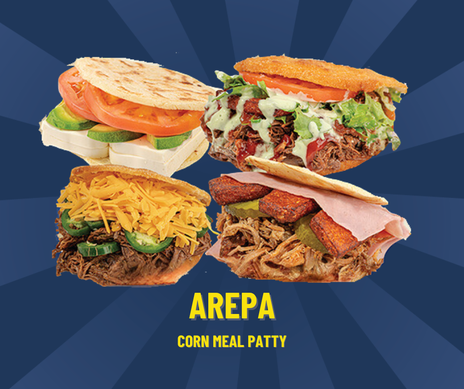 Arepa