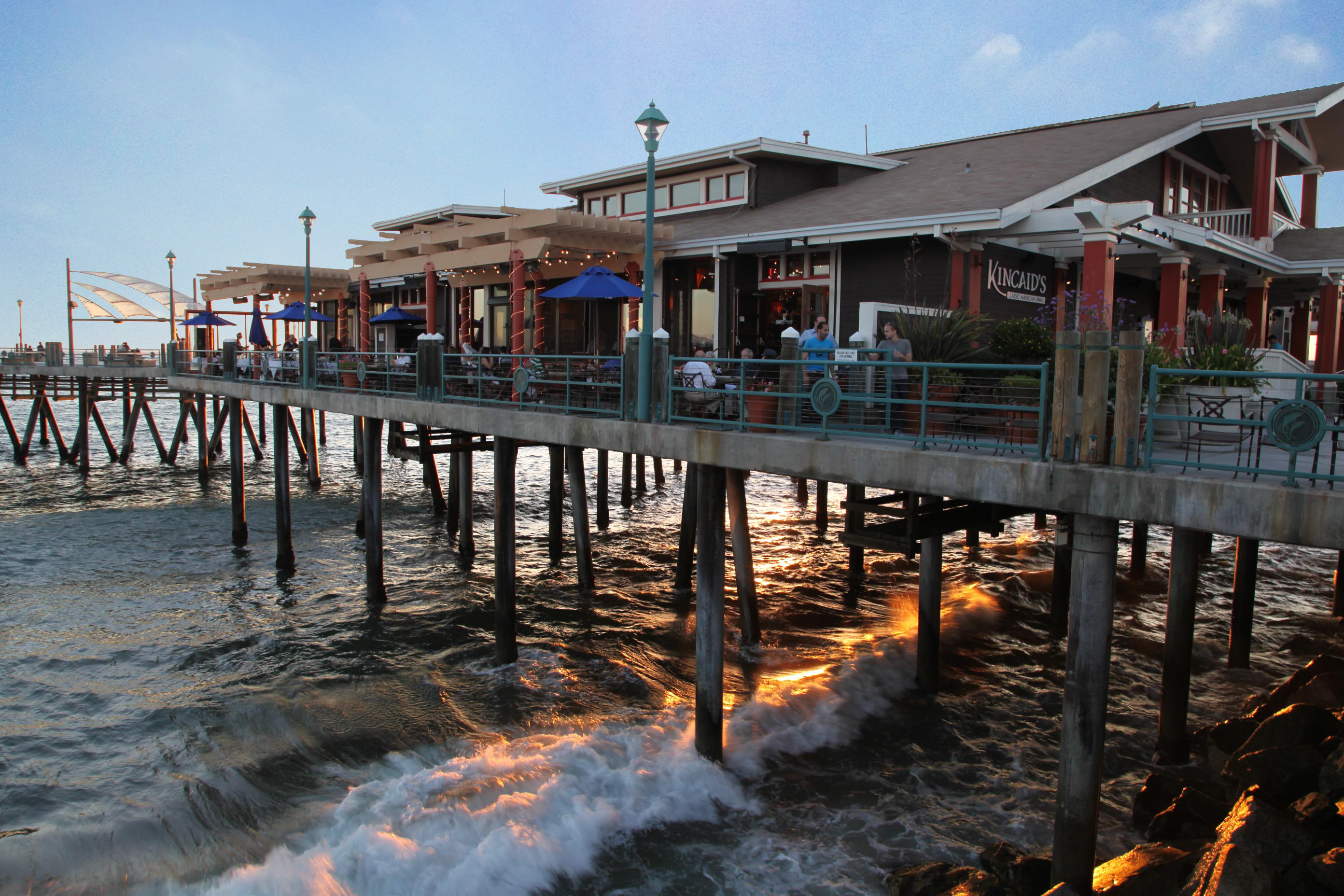 Kincaid's Restaurant Redondo Beach: A Culinary Journey by the Shore