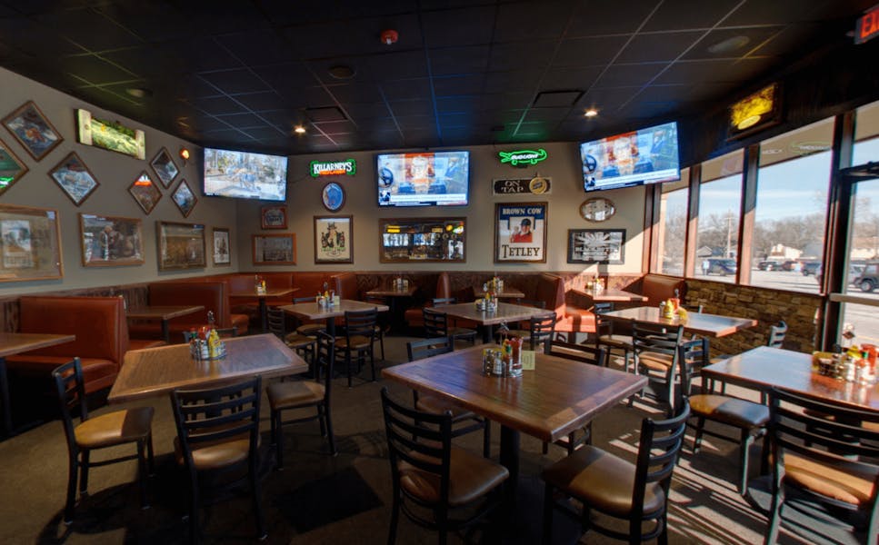 Olathe Hours + Location Peanut Olathe American Restaurant in KS & MO