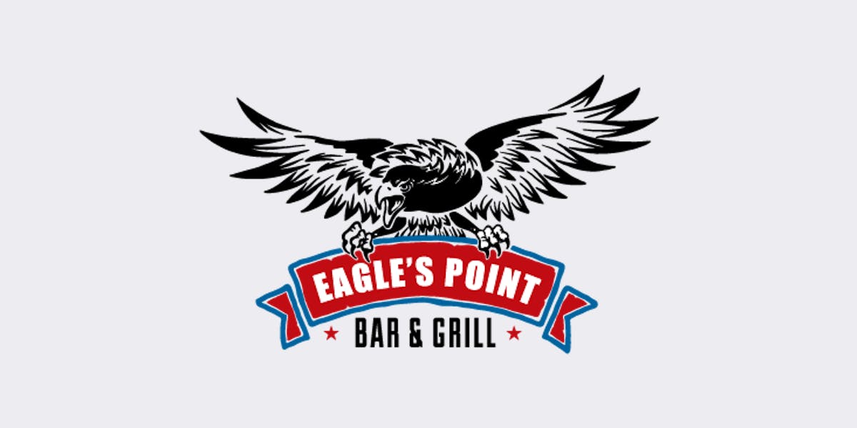 Homepage Eagles Point