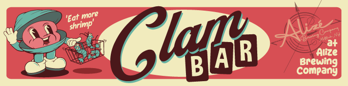 a close up of a logo