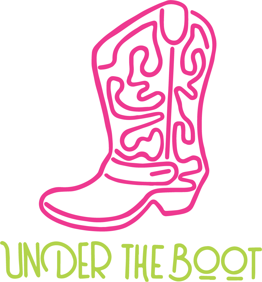 Under the Boot Home