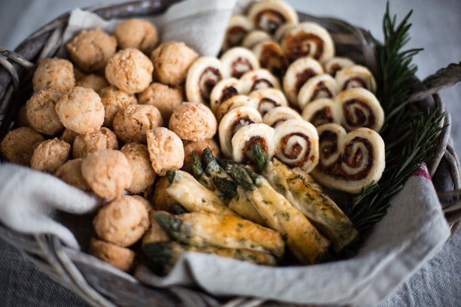 Tres Market Foods Catering