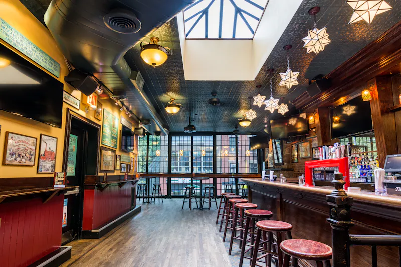 Bar photo 2