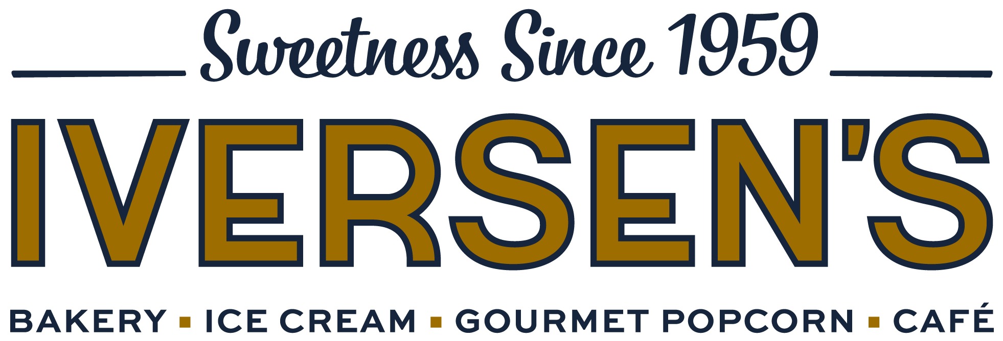 Iversen's Bakery Home