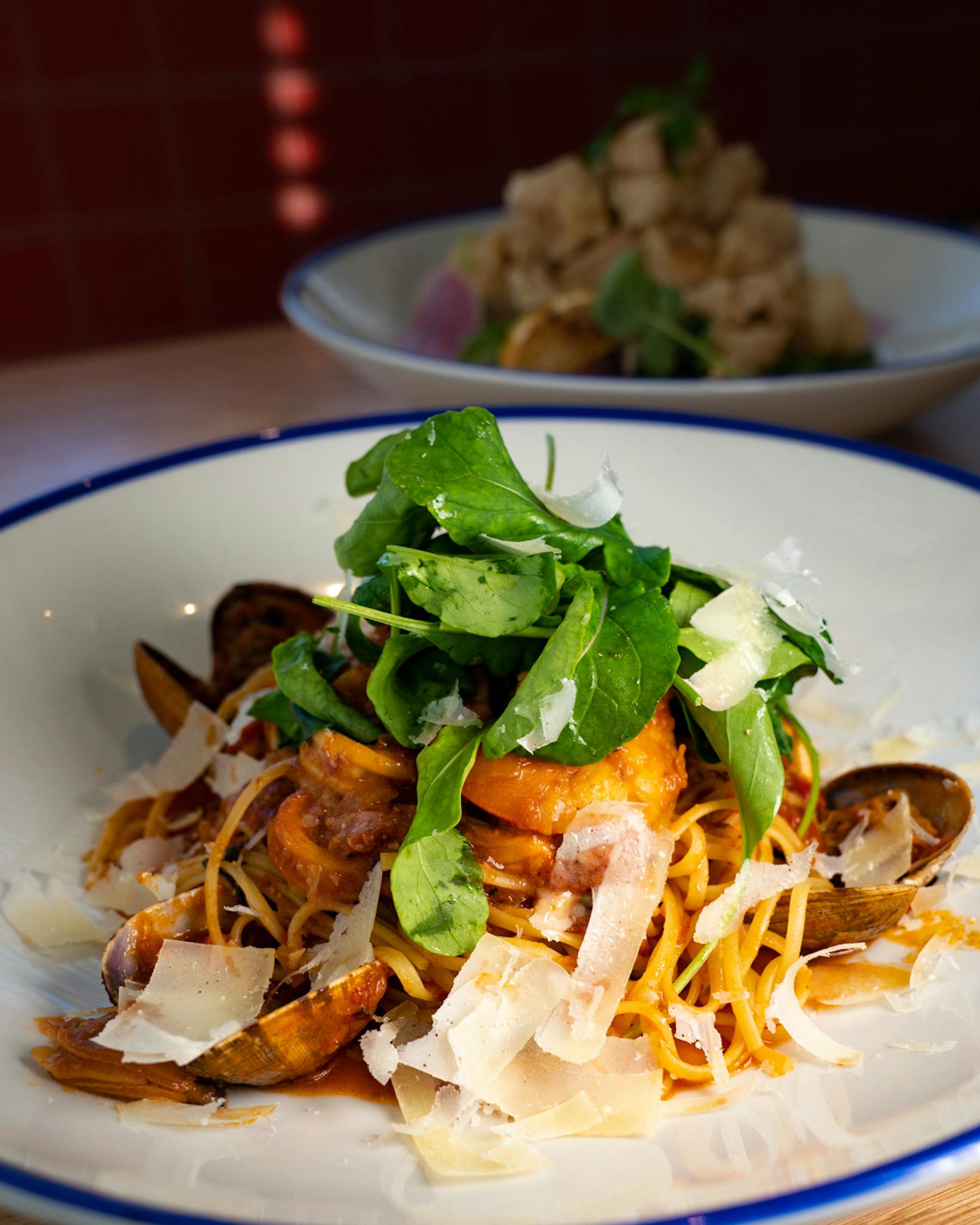 Broken Plate Greek Restaurant YYC