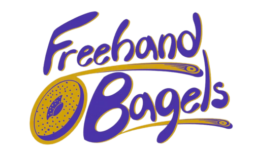 logo, company name