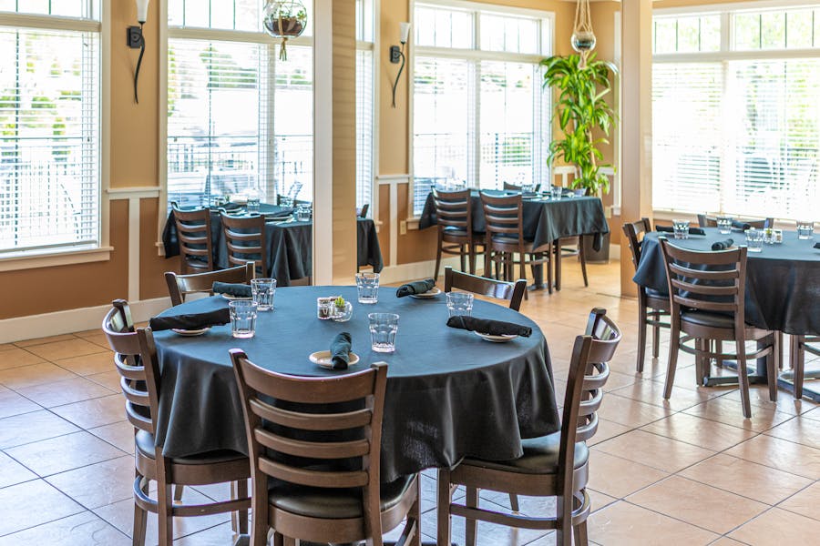 Private events the front yard restaurant in oguinquit me