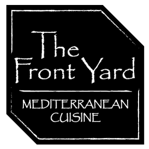 The Front Yard Restaurant Home