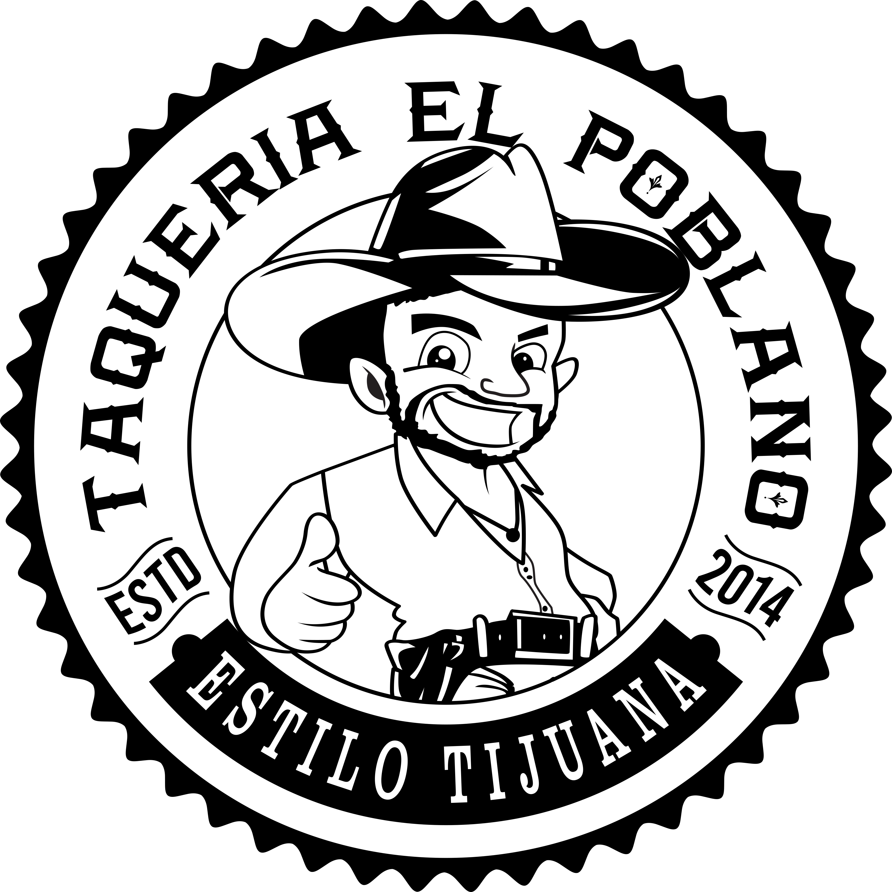 Taqueria El Poblano Estilo Tijuana Inc.