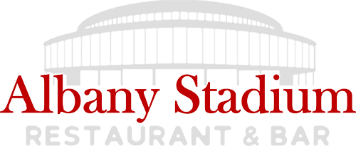 Albany Stadium Restaurant Home