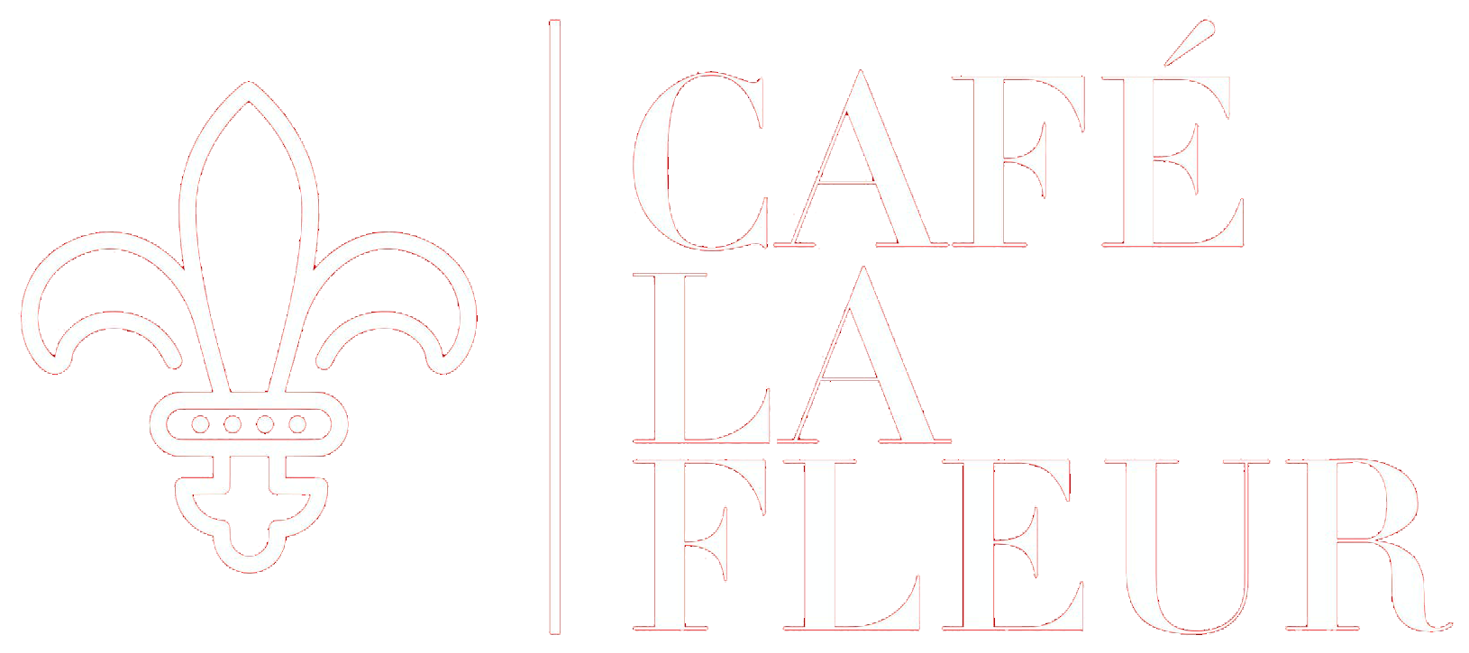 Cafe La Fleur Home