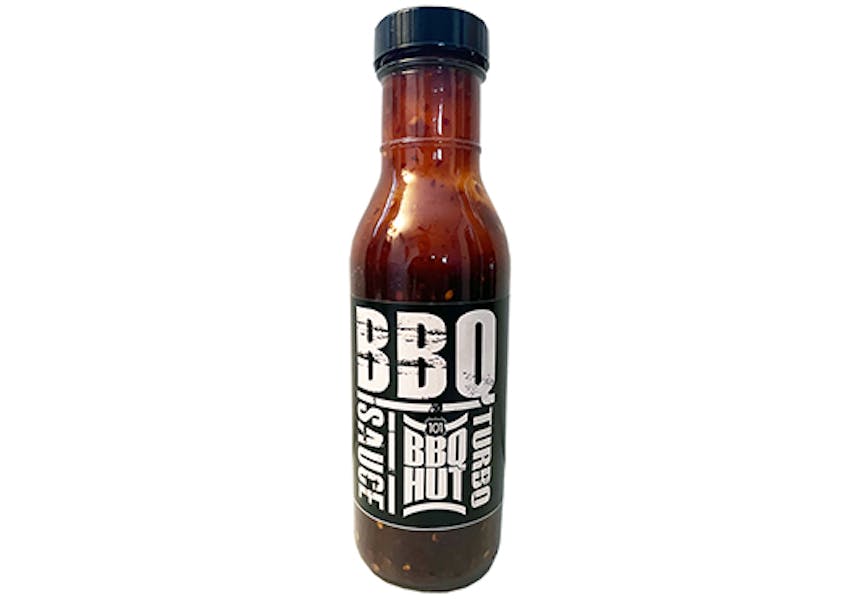 Turbo BBQ Sauce Tavern 101 Grill & Tap House American Restaurant in