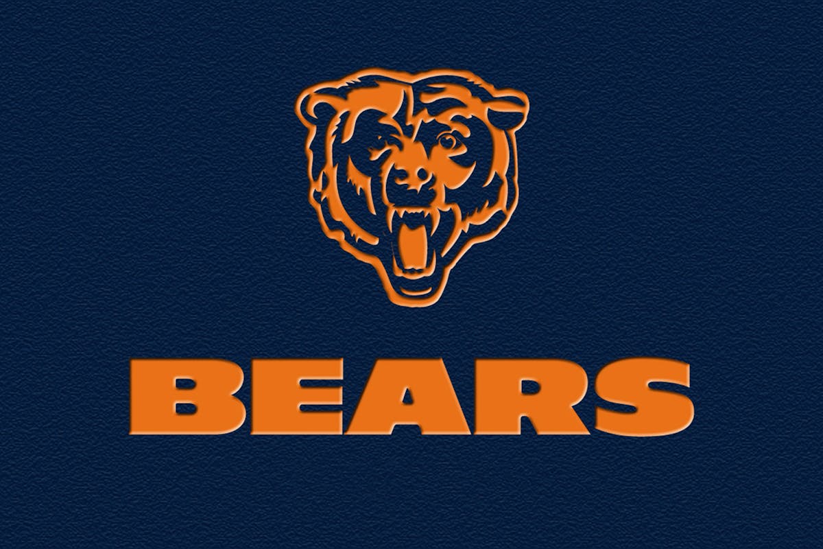 Chicago Bears logo