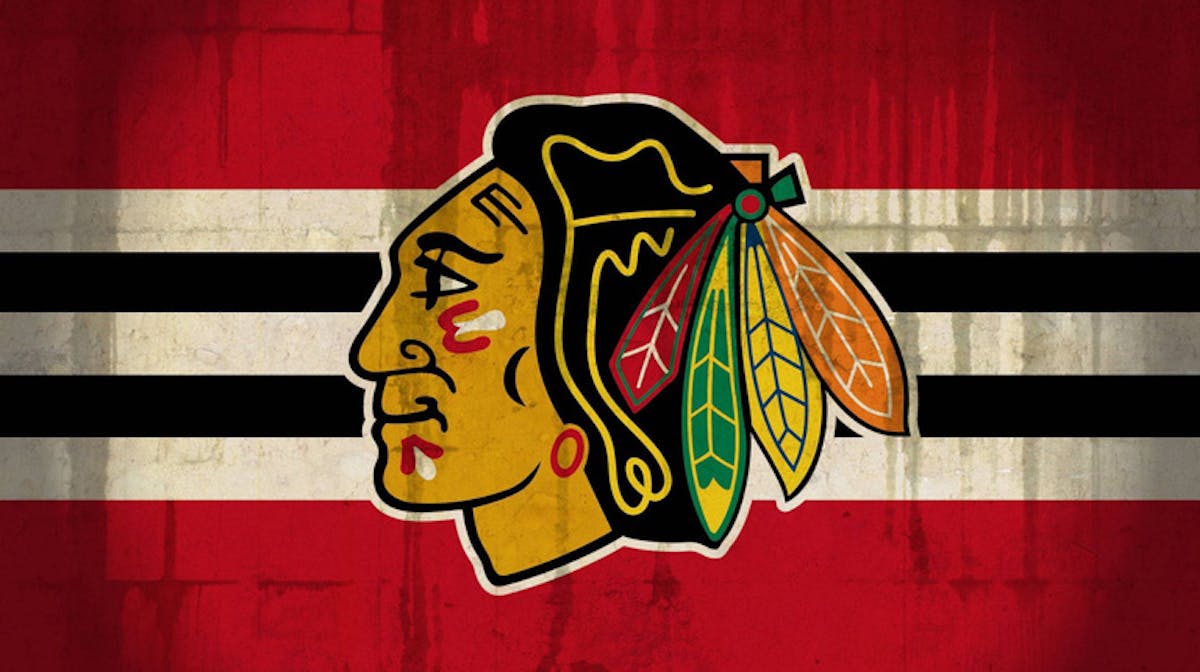 blackhawks image
