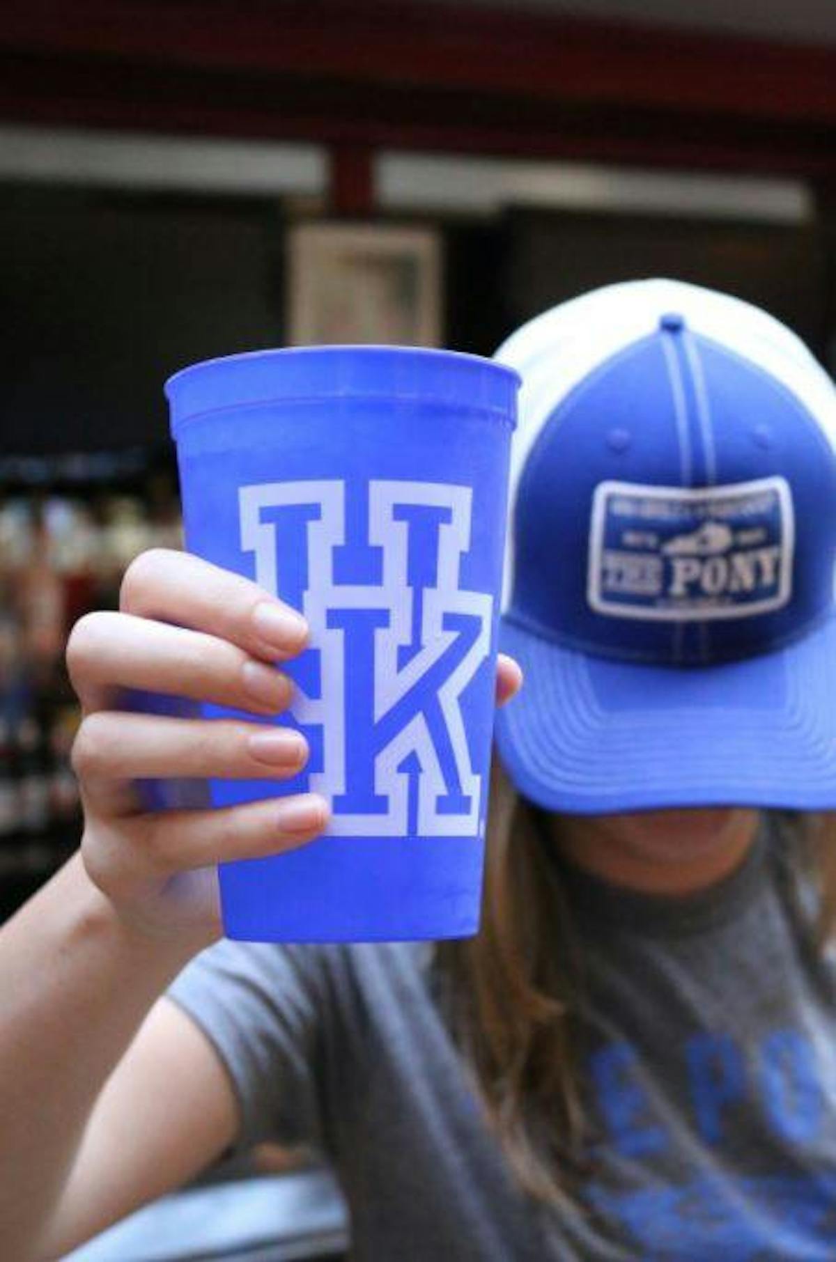 UK college sports