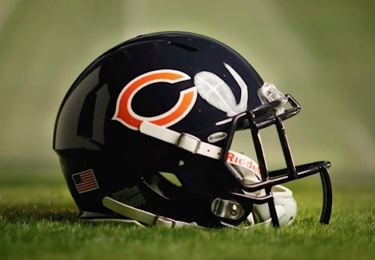 a close up of a helmet