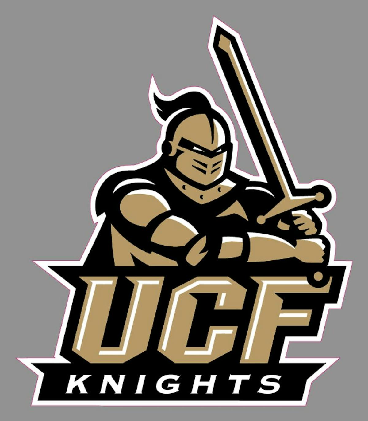 UCF Knights logo