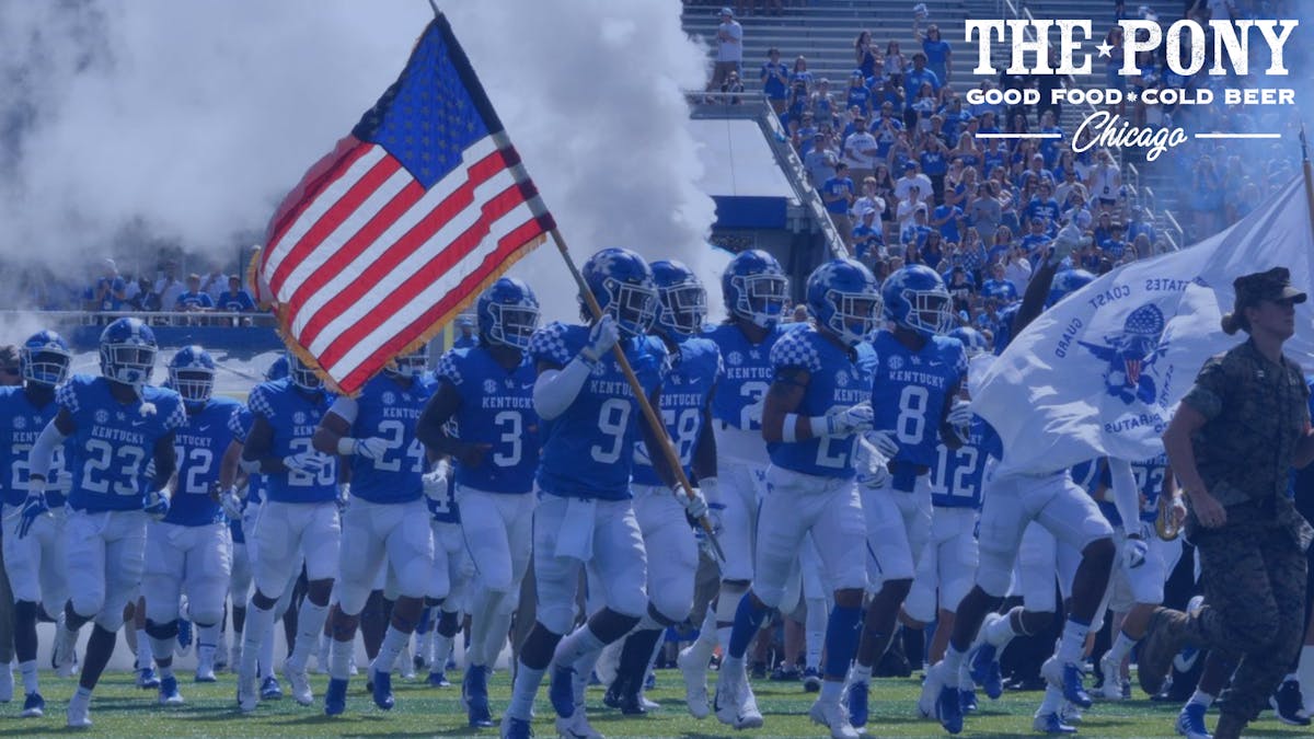 UK Football