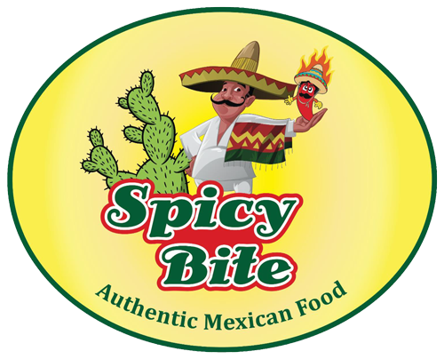 Spicy Bite Home