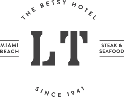 LT Steak and Seafood Home