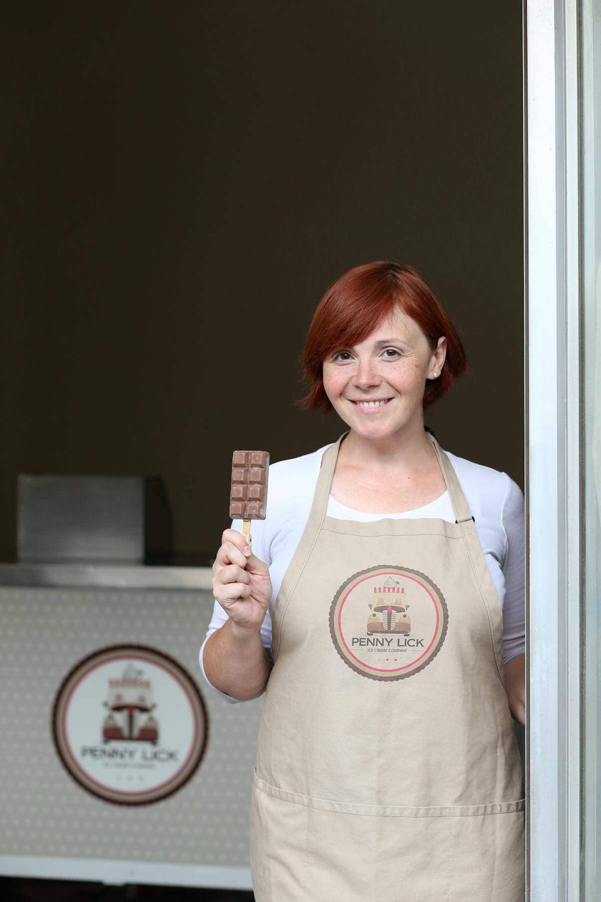 Ellen Sledge founder